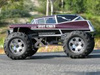 GRAVE ROBBER CLEAR BODY - HPI 7167