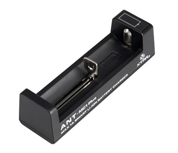 Ładowarka Li-Ion 3,7V 1S (18650) | MC1+ XTAR