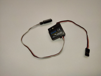 Żyroskop PIEZO GYRO PG-03