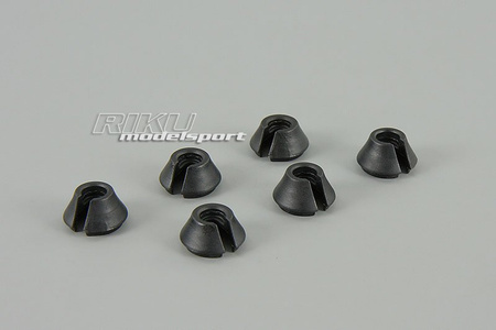 komplet elementów amortyzatora - BSD 709076