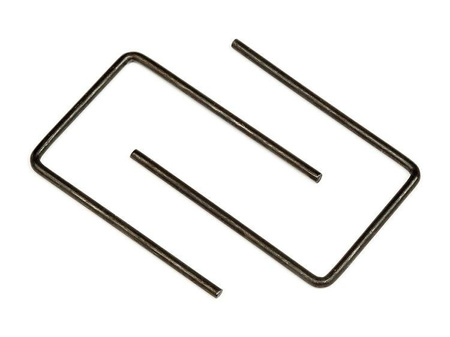 Lower Hinge Pin (2szt.) (ION 1:18) | MV28026 HPI