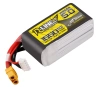 Akumulator LiPo 1550mAh 14,8V 150C 4S1P XT60 R-Line Version 5.0 | TAA15504S15X6 TATTU