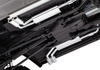 Traxxas TRX-6 Mercedes-Benz G 63 AMG 6X6 1:10 Czarny Model RC Samochód Zdalnie Sterowany | 88296-4-BLK