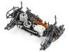Bullet ST 3.0 4WD 2,4GHz RTR - 110660 HPI