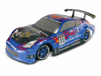 Karoseria Drift On-Road 1:10 - HIMOTO 12307