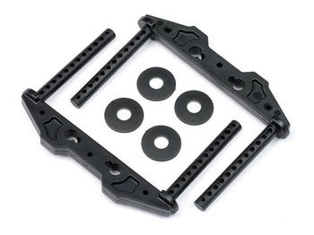 BODY MOUNT SET | HPI 101293