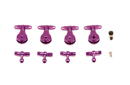 Okucia łopat Lama TUNING EK5-0210 / 001103 - E-Sky