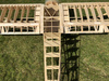 Piper Super Cub KIT 1:3 3580mm (model balsowy)