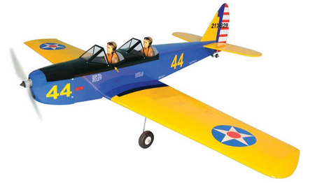PT-19 Fairchild 1560mm ARF - SEA011 Seagull