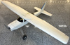 Samolot piankowy ARF (1630mm)