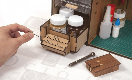 Warsztat modelarski | 19110 OCCRE