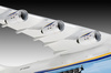 ANTONOV AN-225 MRIJA 1:144 | 04958 REVELL