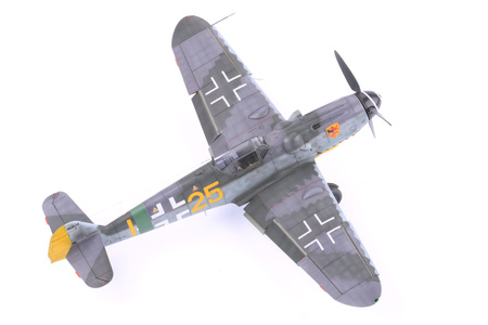 Bf 109G-14 1:48 | 82118 EDUARD
