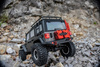 Crawler CR3.4 Sherpa 1/10 4WD RTR Szary Samochód Zdalnie Sterowany Model RC | ABS-12011 ABSIMA
