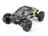 BlackZon Smyter DT 1/12 4WD + LED (zielony) | 540112