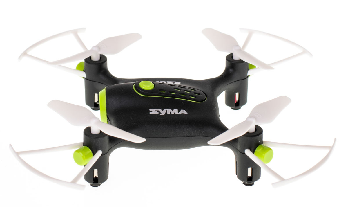 Dron Syma X20P 2,4GHz Żyroskop Zasięg do 20m pol_pl_Dron-Syma-X20P-2-4GHz-Zyroskop-Zasieg-do-20m-1012896_4