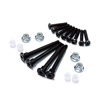 Zestaw śrub PD1479 - MTA-4 - Thunder Tiger