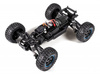 BlackZon Smyter DB 1/12 4WD + LED (niebieski) | 540115