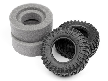 Opony HPI MAXXIS TREPADOR BELTED 103337