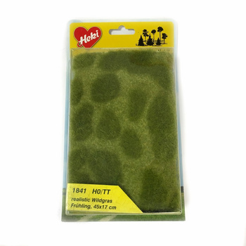 Mata - trawa wiosenna (45x17cm) | 1841 HEKI