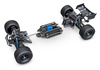 Traxxas XRT 8S 4X4 1:5 Niebieski Samochód Zdalnie Sterowany Model RC | 78086-4-BLUE