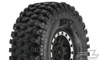 Koła Pro-Line Hyrax 1.9' G8 Beadlock (2szt.) P1012813
