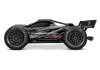 XRT 1:5 8S X-TRUCK (czarny) | 78086-4B TRAXASS