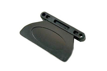 Tylny zderzak - 02005 Himoto