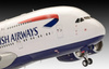 Airbus A380-800 British Airways 1:144 | 03922 REVELL
