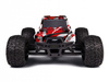 Maverick Quantum2 MT Flux Monster Truck bezszczotkowy 4WD 1:10 (czerwony) | 150405 HPI