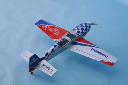 EXTRA EA 300L EP (1085mm) KIT - SEAX199 SEAGULL