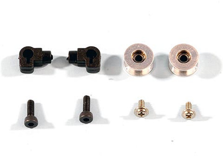 Komplet kół paska - King - E-SKY EK1-0437 / 000707