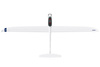 Motoszybowiec Kavan 304TS TwinShark 2700mm ARF Samolot Zdalnie Sterowany Model RC | KAV02.8077