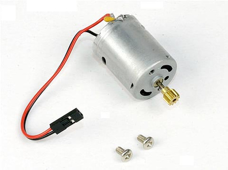 Silnik 370 - Big Lama - EK1-0008A / 000837 - E-Sky