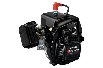 Silnik Spalinowy Benzynowy Zenoah G260RC 25,4cm3 1,82kW Do Samochodu RC