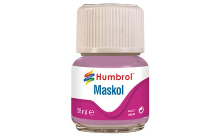 Fluid maskujący Maskol (28ml) | HUMBROL