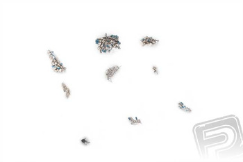 Komplet śrubek Phantom - 0288 DJI Hobby