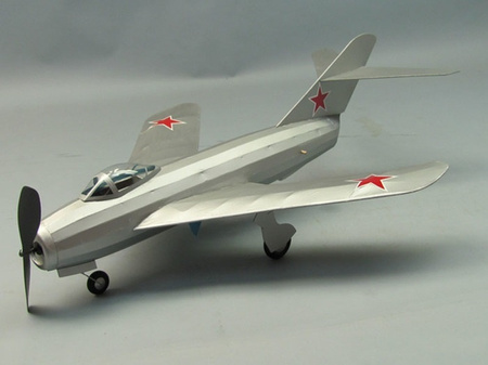 MIG-17 18" - 234 Dumas Aircraft