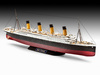 R.M.S. Titanic 1:700 | Revell 05210