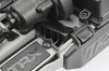 Traxxas E-Revo VXL TSM Bezszczotkowy 1/16 Purpurowy Model Zdalnie Sterowany | 71076-8-PRPL