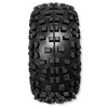 Koła Trail Crawler Badlands 2.2" All Terrain Truck Tires for Front or Rear 1/10 2szt. | 1144-00 PRO-LINE