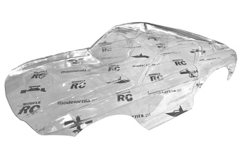 Karoseria Ford Mustang (1:5)