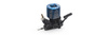 Silnik Nitro LRP ZR.21 Spec.4 Pullstart 3,5ccm - 32173
