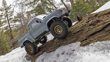 Element RC - Enduro RTR - Trail Truck Sendero