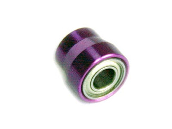 Łożyskowane zwieńczenie osi zewnętrznej  - Big Lama - 002623 - E-Sky