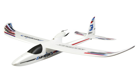 Motoszybowiec Multiplex Easy Star 3 ARF 1366mm | 1-01500 MULTIPLEX