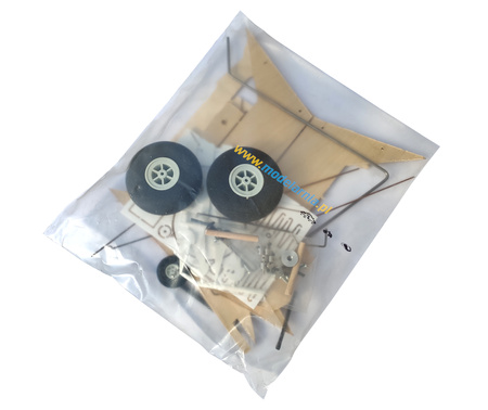 ULTIMATE 600 EPP KIT - MS Composite