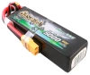 Gens ace G-Tech 5000mAh 14.8V 4S1P 60C Lipo Battery Pack with XT90 Plug-Bashing Series