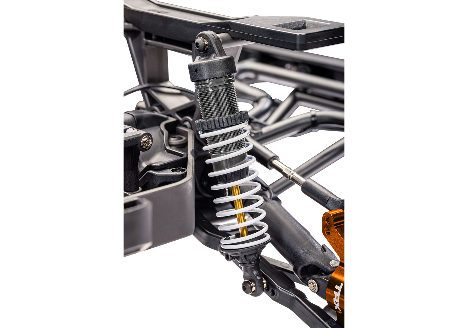 Traxxas Ford Raptor R 4X4 Ultimate 4S Pomarańczowy Samochód RC Model Zdalnie Sterowany | 101177-4-FOX2 pol_pl_Traxxas-Ford-Raptor-R-4X4-Ultimate-4S-Pomaranczowy-Samochod-RC-Model-Zdalnie-Sterowany-101177-4-FOX2-1016508_22