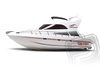 Salina YACHT RC 2,4GHz - RC System